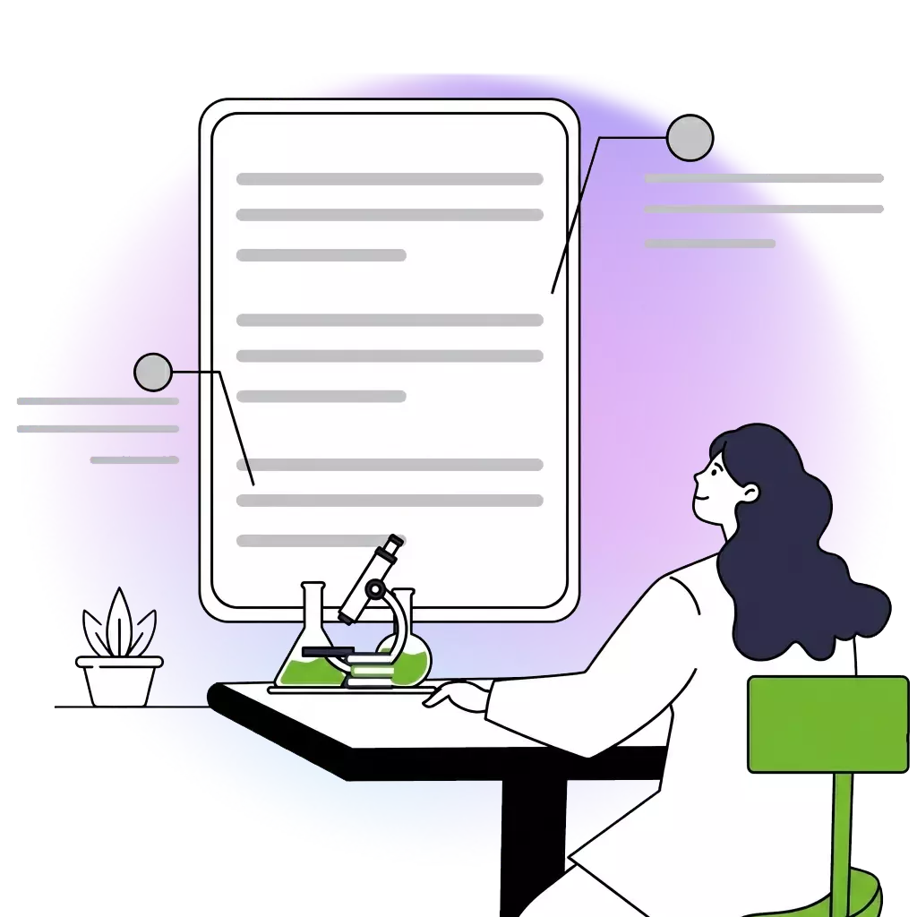 AI paper summarizer for researchers