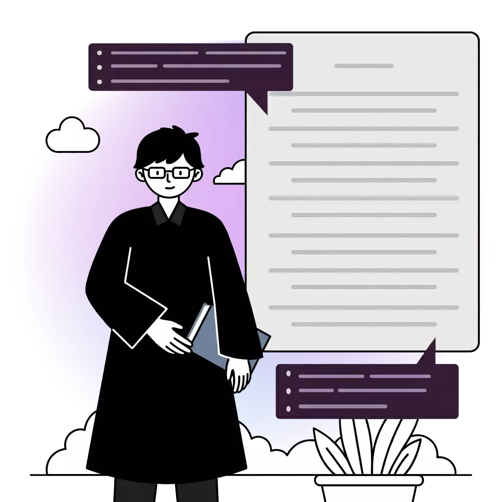 AI paper summarizer for students
