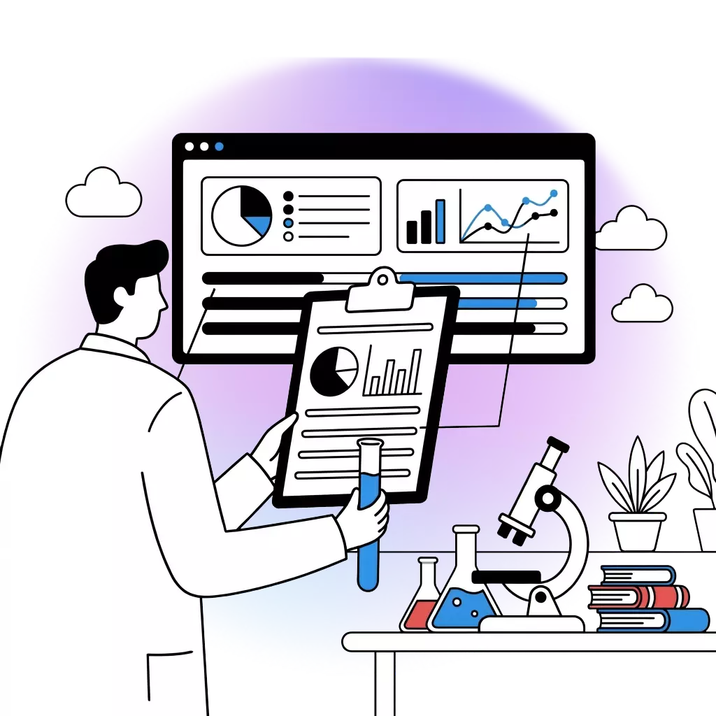 AI paper summarizer for professor